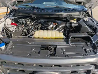 Ford F-150 2022 4x2 XLT 4p SuperCrew 5.5 ft. CB