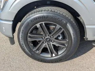 Ford F-150 2022 4x2 XLT 4p SuperCrew 5.5 ft. CB