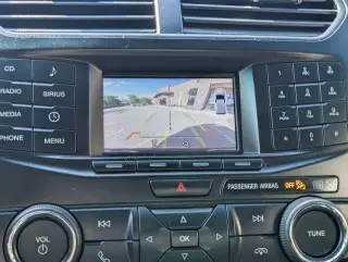 Ford Explorer 2017 AWD XLT 4p SUV