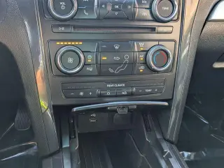 Ford Explorer 2017 AWD XLT 4p SUV