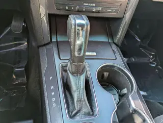 Ford Explorer 2017 AWD XLT 4p SUV