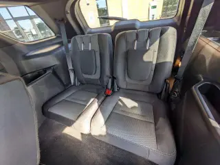 Ford Explorer 2017 AWD XLT 4p SUV