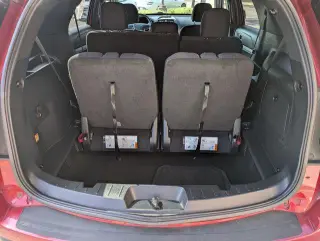 Ford Explorer 2017 AWD XLT 4p SUV