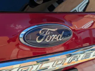 Ford Explorer 2017 AWD XLT 4p SUV