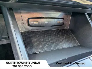 Hyundai TUCSON Hybrid 2022 AWD Blue 4dr SUV