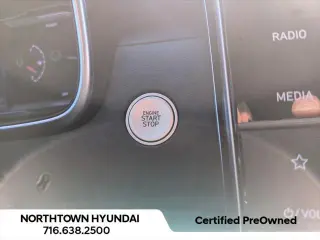 Hyundai TUCSON Hybrid 2022 AWD Blue 4dr SUV