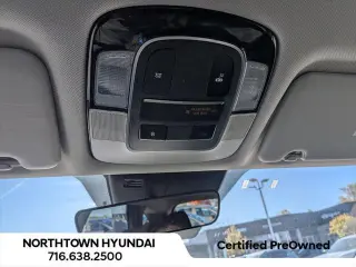 Hyundai TUCSON Hybrid 2022 AWD Blue 4dr SUV