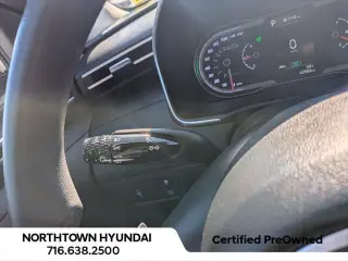 Hyundai TUCSON Hybrid 2022 AWD Blue 4dr SUV