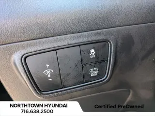 Hyundai TUCSON Hybrid 2022 AWD Blue 4dr SUV