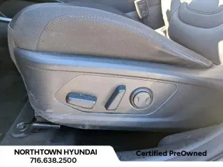 Hyundai TUCSON Hybrid 2022 AWD Blue 4dr SUV