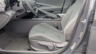 Hyundai ELANTRA 2023 SEL 4p Sedan