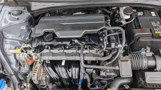 Hyundai ELANTRA 2023 SEL 4p Sedan