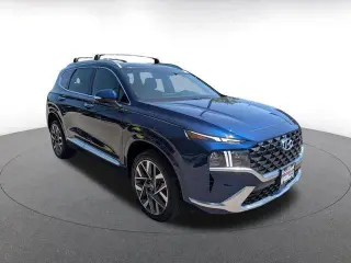 Hyundai SANTA FE 2023 AWD Calligraphy 4p Crossover