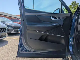 Hyundai SANTA FE 2023 AWD Calligraphy 4p Crossover