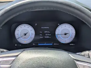 Hyundai SANTA FE 2023 AWD Calligraphy 4p Crossover