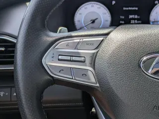 Hyundai SANTA FE 2023 AWD Calligraphy 4p Crossover