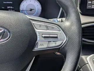 Hyundai SANTA FE 2023 AWD Calligraphy 4p Crossover