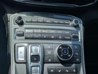 Hyundai SANTA FE 2023 AWD Calligraphy 4p Crossover