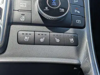 Hyundai SANTA FE 2023 AWD Calligraphy 4p Crossover