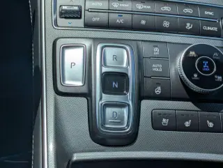 Hyundai SANTA FE 2023 AWD Calligraphy 4p Crossover