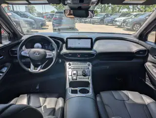 Hyundai SANTA FE 2023 AWD Calligraphy 4p Crossover