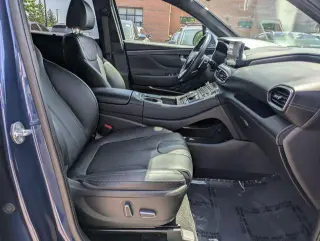 Hyundai SANTA FE 2023 AWD Calligraphy 4p Crossover