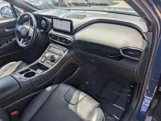 Hyundai SANTA FE 2023 AWD Calligraphy 4p Crossover