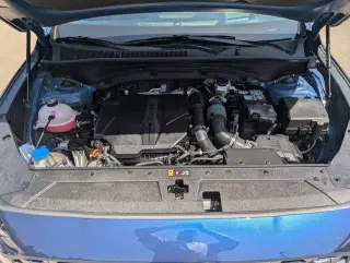 Hyundai SANTA FE 2023 AWD Calligraphy 4p Crossover