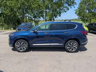 Hyundai SANTA FE 2023 AWD Calligraphy 4p Crossover