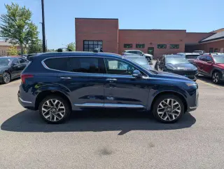 Hyundai SANTA FE 2023 AWD Calligraphy 4p Crossover
