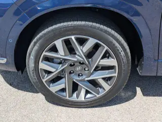 Hyundai SANTA FE 2023 AWD Calligraphy 4p Crossover