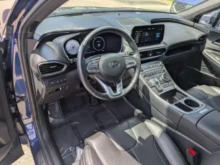 Hyundai SANTA FE 2023 AWD Calligraphy 4p Crossover