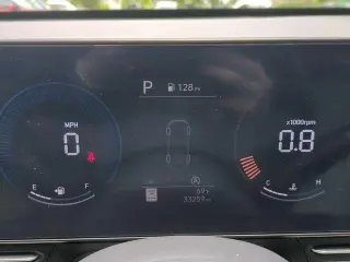 Hyundai KONA 2024 AWD SE 4p Crossover