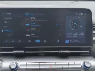 Hyundai KONA 2024 AWD SE 4p Crossover