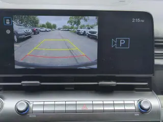 Hyundai KONA 2024 AWD SE 4p Crossover