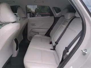 Hyundai KONA 2024 AWD SE 4p Crossover