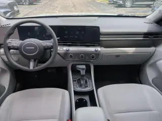 Hyundai KONA 2024 AWD SE 4p Crossover