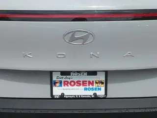 Hyundai KONA 2024 AWD SE 4p Crossover
