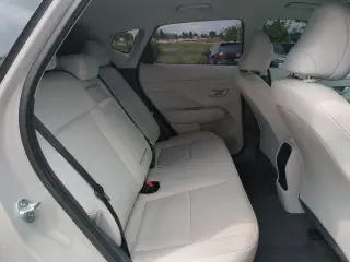Hyundai KONA 2024 AWD SE 4p Crossover