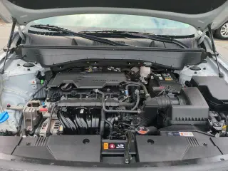 Hyundai KONA 2024 AWD SE 4p Crossover