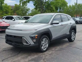 Hyundai KONA 2024 AWD SE 4p Crossover