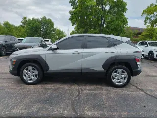 Hyundai KONA 2024 AWD SE 4p Crossover