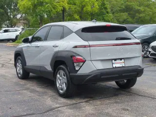 Hyundai KONA 2024 AWD SE 4p Crossover