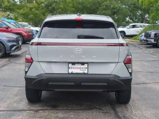 Hyundai KONA 2024 AWD SE 4p Crossover