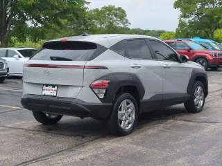 Hyundai KONA 2024 AWD SE 4p Crossover