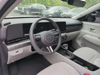 Hyundai KONA 2024 AWD SE 4p Crossover
