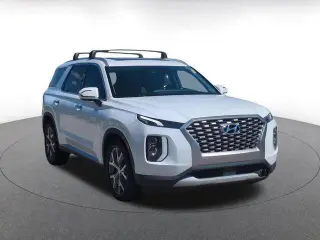 Hyundai PALISADE 2021 SEL 4p. SUV