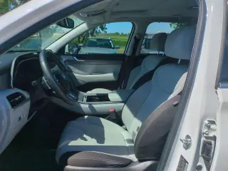 Hyundai PALISADE 2021 SEL 4p. SUV
