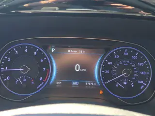 Hyundai PALISADE 2021 SEL 4p. SUV