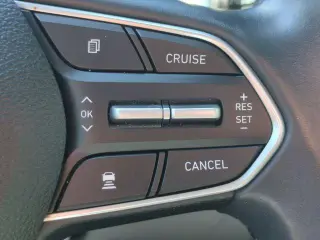 Hyundai PALISADE 2021 SEL 4p. SUV